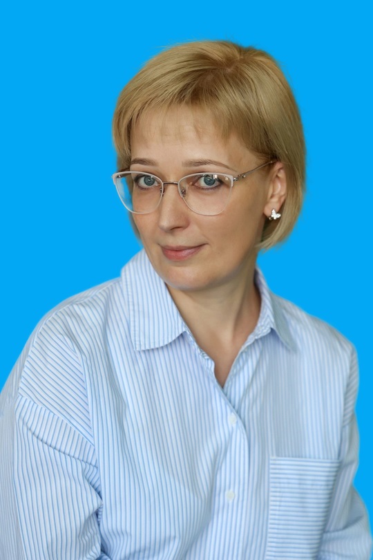 Музыкальный руководитель Прусова Ольга Владимировна.